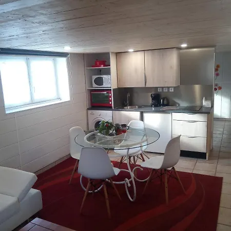 Appartamento Vic Vic-sur-Cère