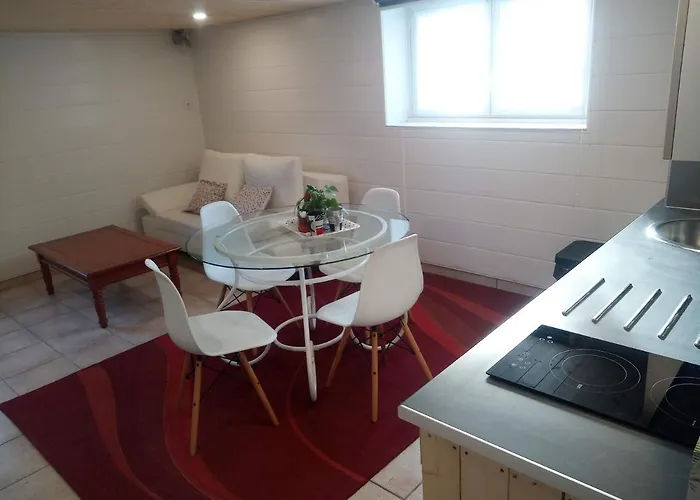 Vic Apartament Vic-sur-Cère