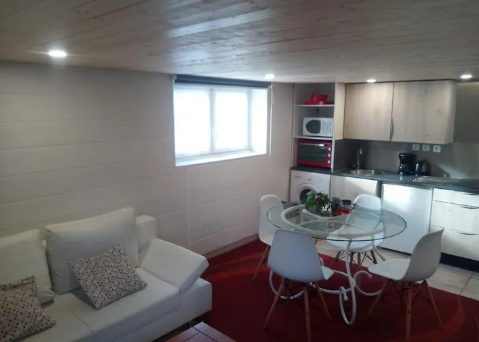 Apartament Vic Vic-sur-Cère